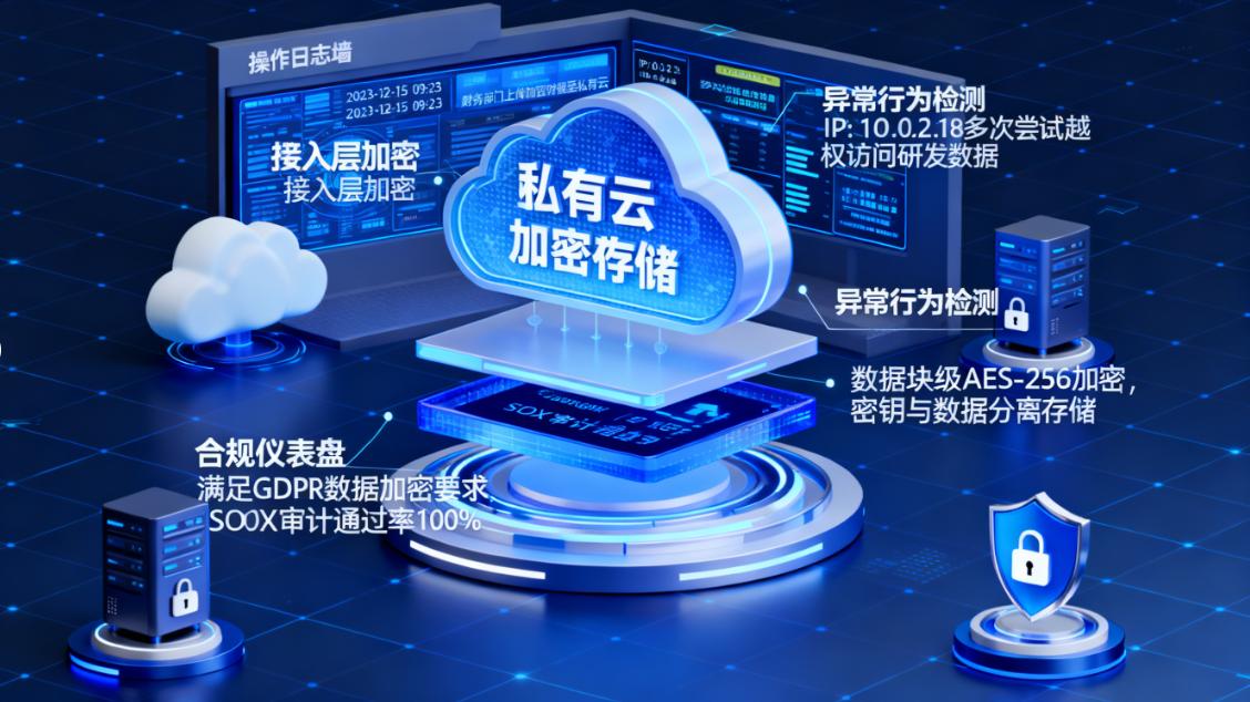 图纸怎么加密？6个图纸加密的方法，全方面保护图纸安全，快试试(图7)