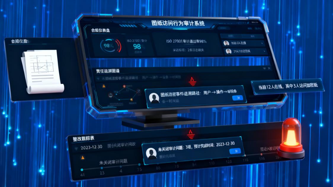 图纸怎么加密？6个图纸加密的方法，全方面保护图纸安全，快试试(图8)