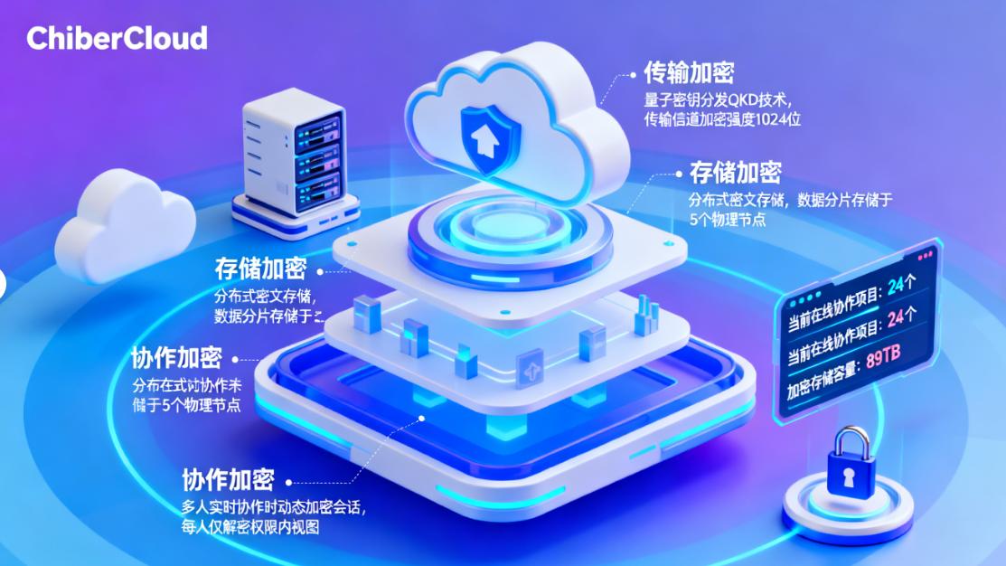 有什么图纸加密软件?精选七款图纸加密软件,每个都是精品!(图7) 有什么图纸加密软件?精选七款图纸加密软件,每个都是精品!(图7)