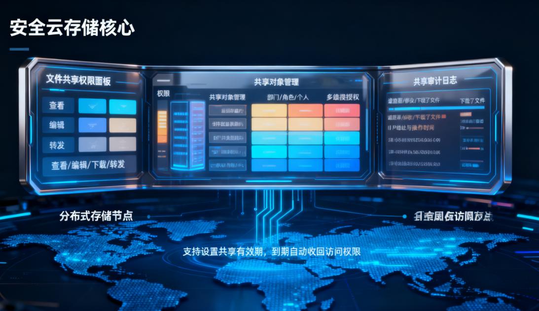 企业如何防泄密？企业防泄密的六个方法，守护企业安全(图6)