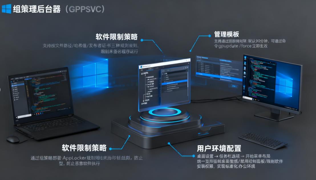 怎么禁止电脑安装新软件？教你五招轻松禁止软件安装，建议码住！(图2)