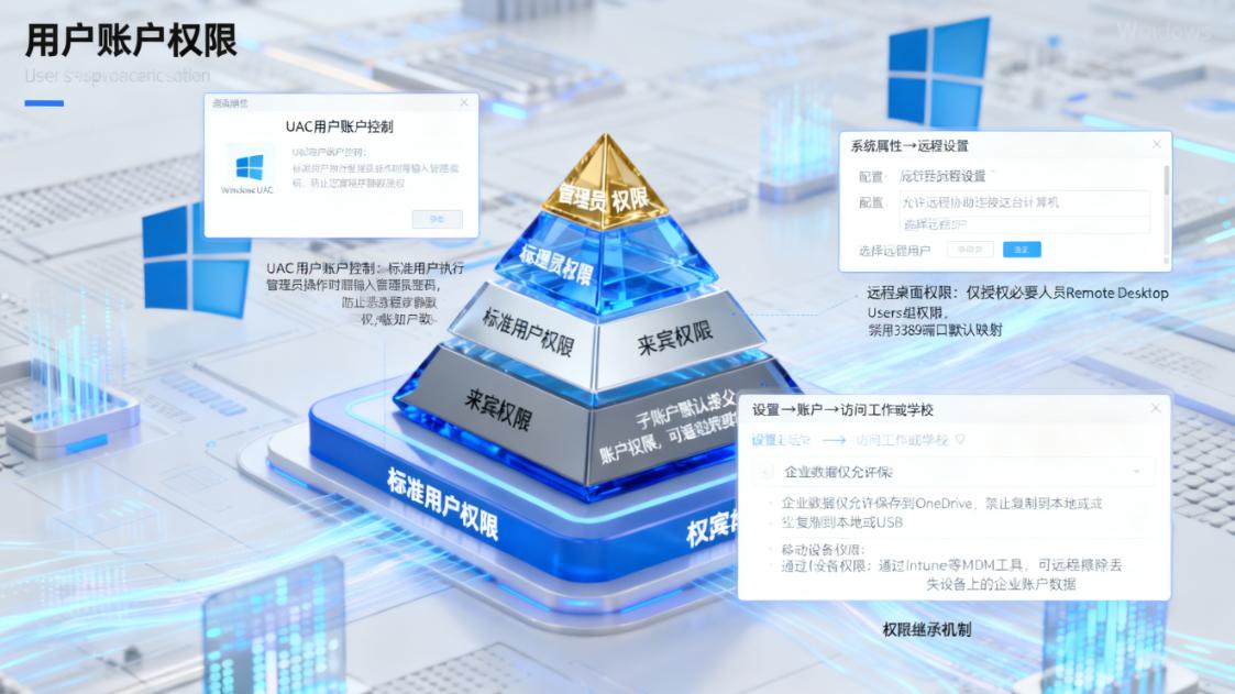 怎么禁止电脑安装新软件？教你五招轻松禁止软件安装，建议码住！(图7)