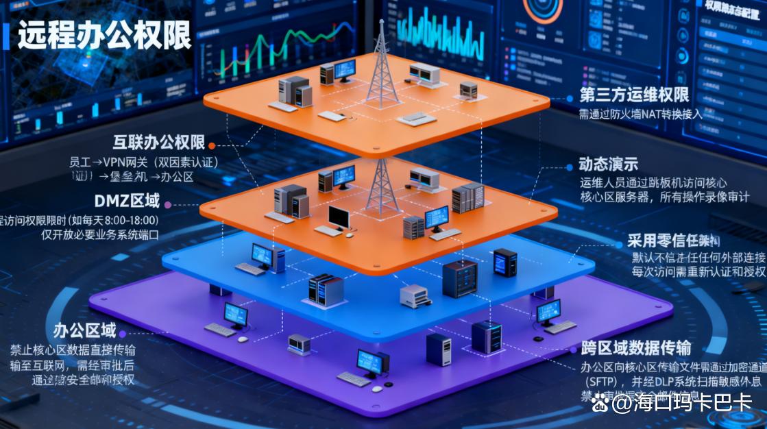 如何监控员工上网行为？五个员工上网行为监控方法分享，好用码住啦(图6)