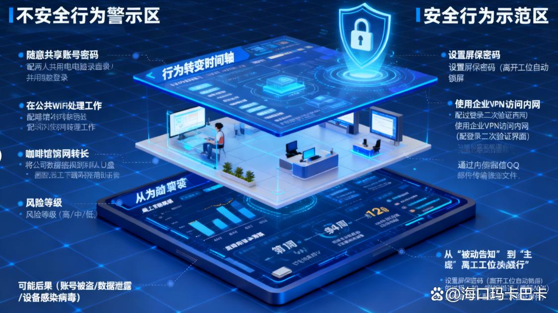 如何监控员工上网行为？五个员工上网行为监控方法分享，好用码住啦(图8)