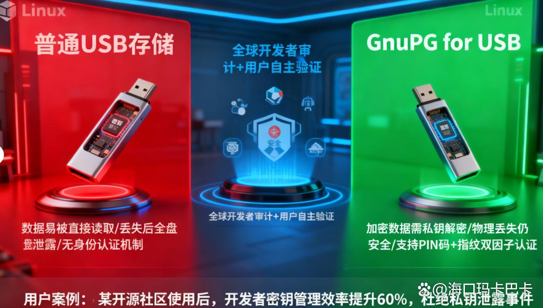 U盘防泄密软件有哪些？六款U盘防泄密软件推荐，保护U盘核心数据(图9)