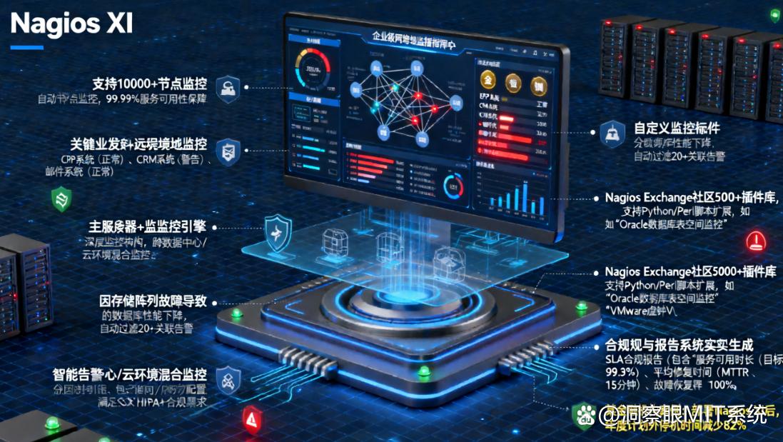 内网监控软件有哪些？2025年精选七款内网监控软件，快码住(图9)