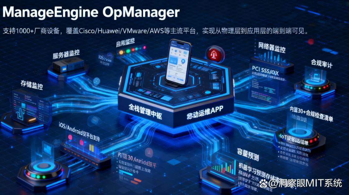 内网监控软件有哪些？2025年精选七款内网监控软件，快码住(图7)