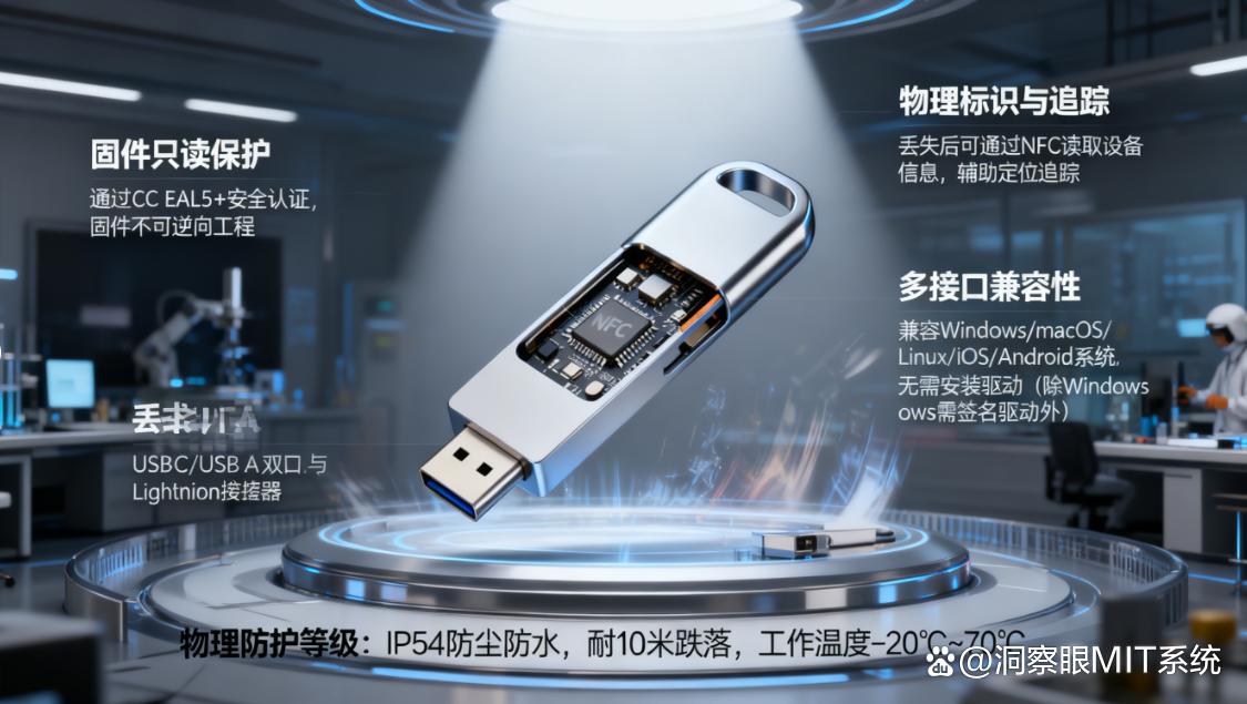 企业U盘防泄密有哪些方法？分享五个U盘防泄密软件，防止U盘泄密(图6)