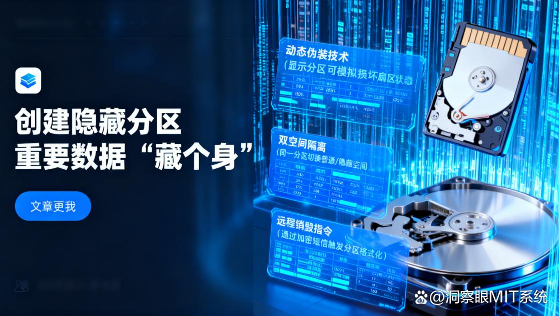 电脑加密怎么设置？分享几个简单的电脑加密方法，快码住！(图8)