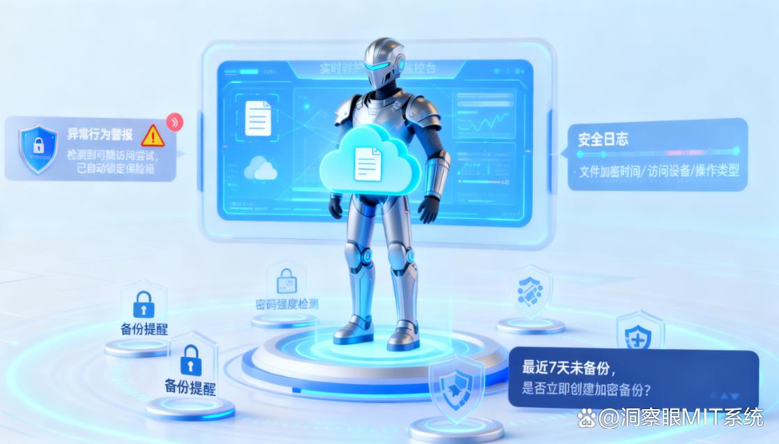 电脑怎么加密?快试试这六款电脑加密软件,2025最新(图9) 电脑怎么加密?快试试这六款电脑加密软件,2025最新(图9)