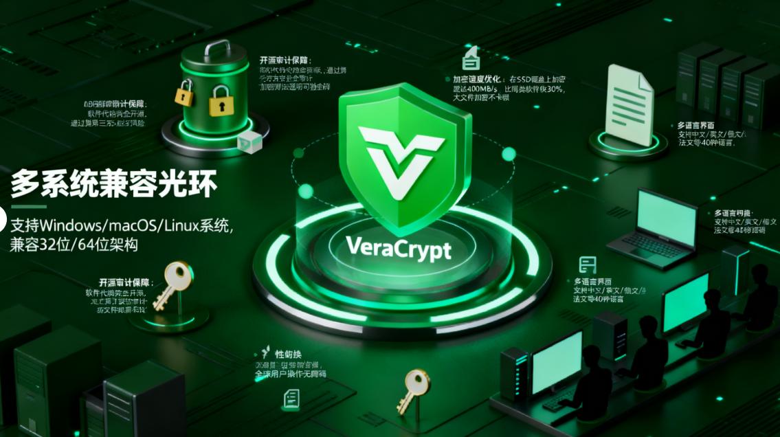 文件怎么加密？学会这六个文件加密方法，轻松保护文件(图6)