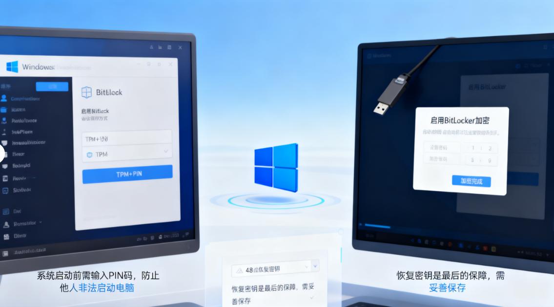 文件怎么加密？学会这六个文件加密方法，轻松保护文件(图8)