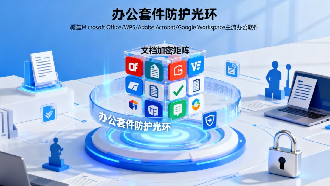 文件怎么加密？学会这六个文件加密方法，轻松保护文件(图7)