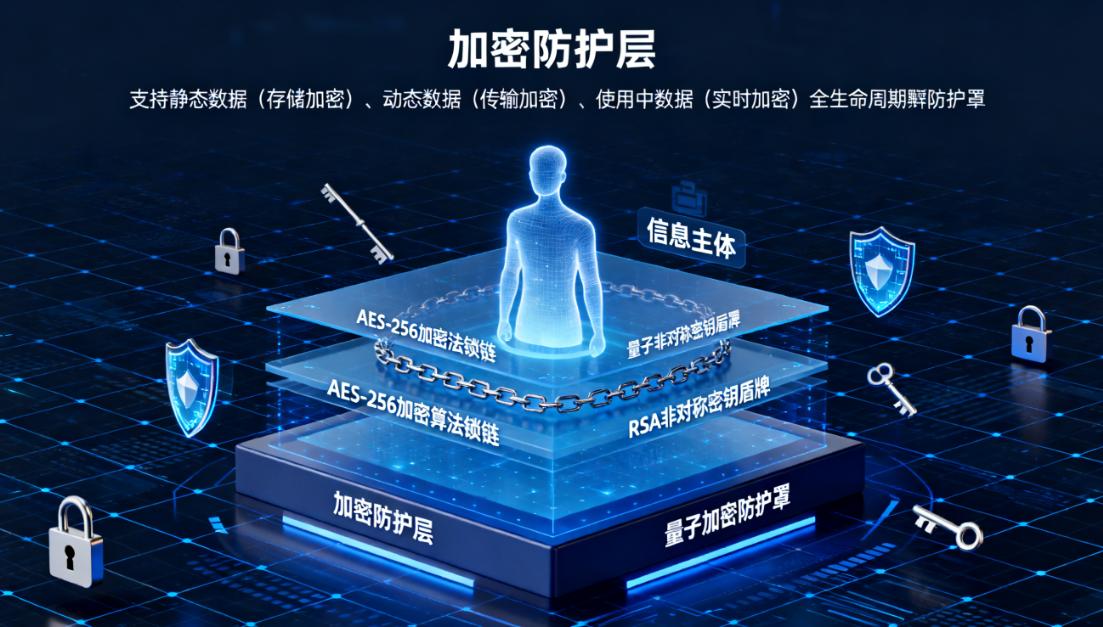 DLP数据防泄漏是什么?分享五个DLP数据防泄密的方法,简单好用!(图2) DLP数据防泄漏是什么?分享五个DLP数据防泄密的方法,简单好用!(图2)