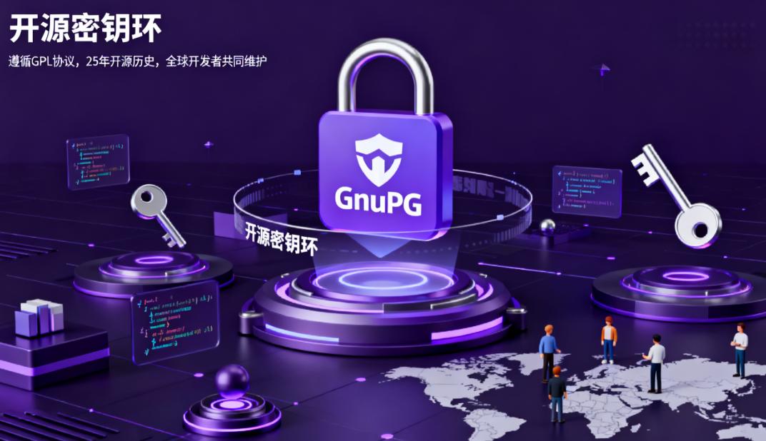 文件加密软件有哪些？实测六款好用的文件加密软件，建议码住！(图7)