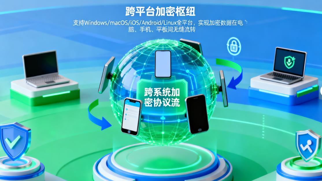 U盘怎么加密?25年最新收藏的六款U盘加密软件,全方面保护U盘(图7) U盘怎么加密?25年最新收藏的六款U盘加密软件,全方面保护U盘(图7)