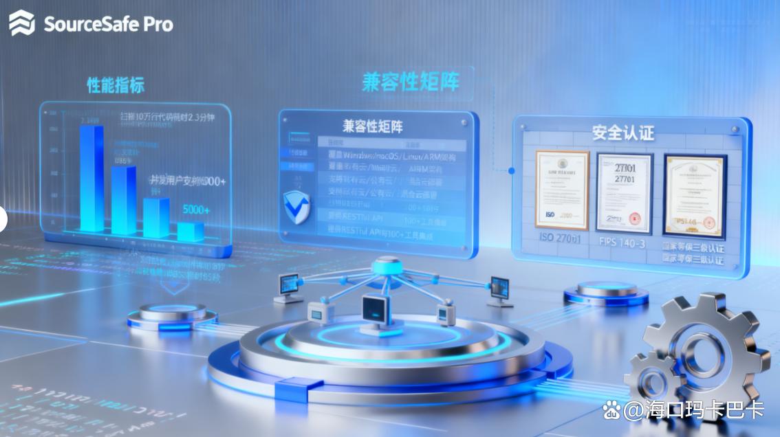 怎么防止源代码泄密?六个源代码防泄密软件,建议收藏(图7) 怎么防止源代码泄密?六个源代码防泄密软件,建议收藏(图7)