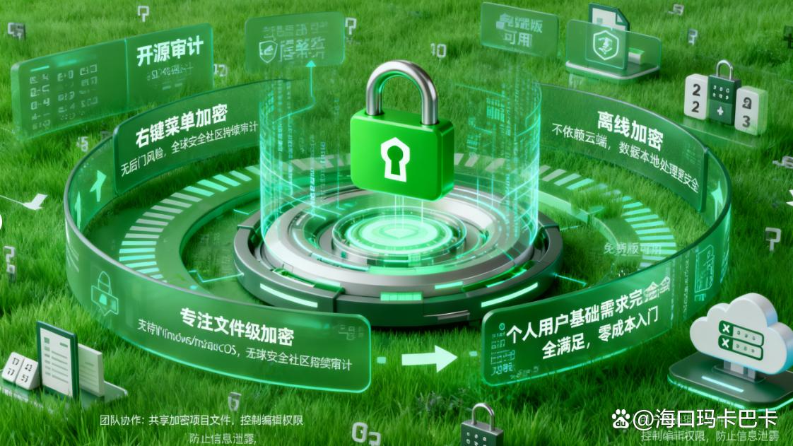 怎么给CAD图纸加密?推荐六款CAD图纸加密软件,建议收藏!(图6) 怎么给CAD图纸加密?推荐六款CAD图纸加密软件,建议收藏!(图6)