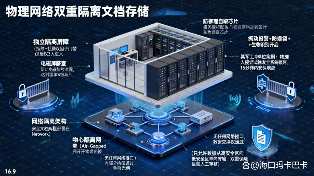 怎么防止文档泄密?分享五个防泄密方法,轻松防止文档泄密!(图7) 怎么防止文档泄密?分享五个防泄密方法,轻松防止文档泄密!(图7)