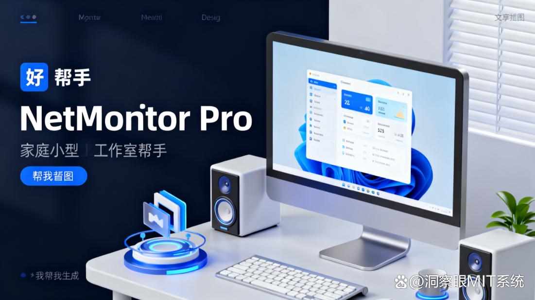 电脑远程监控软件有哪些？分享七款25年最新收集的电脑远程监控软件！(图8)