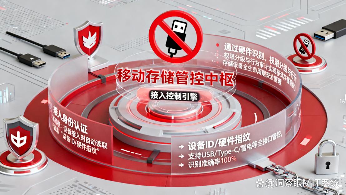 如何防止源代码泄密？源代码防泄密的六个方法，新手也能轻松学会(图7)