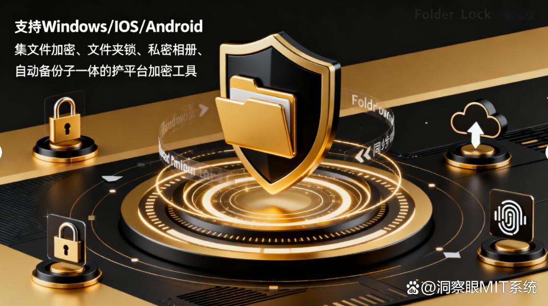 CAD图纸如何加密？学会这六招图纸加密方法，不用担心图纸泄露(图6)