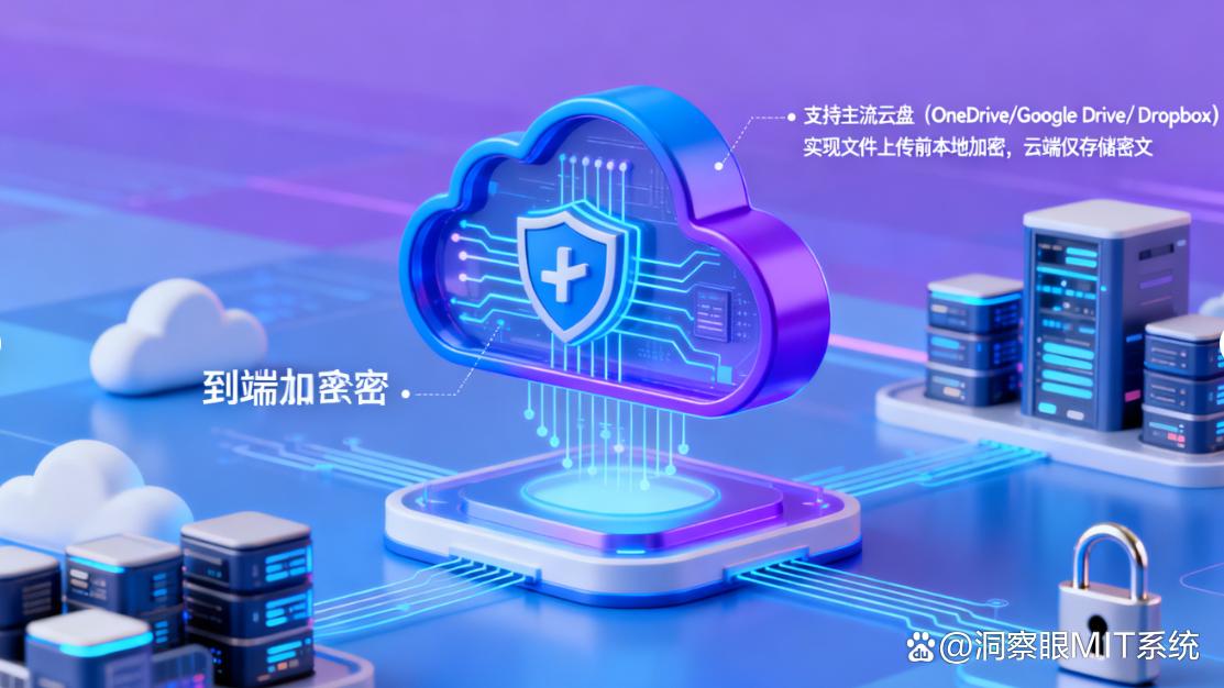 CAD图纸如何加密？学会这六招图纸加密方法，不用担心图纸泄露(图8)