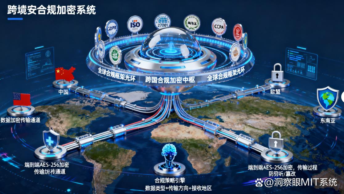 文档如何防泄密？推荐七款亲测好用的防泄密软件，码住(图8)