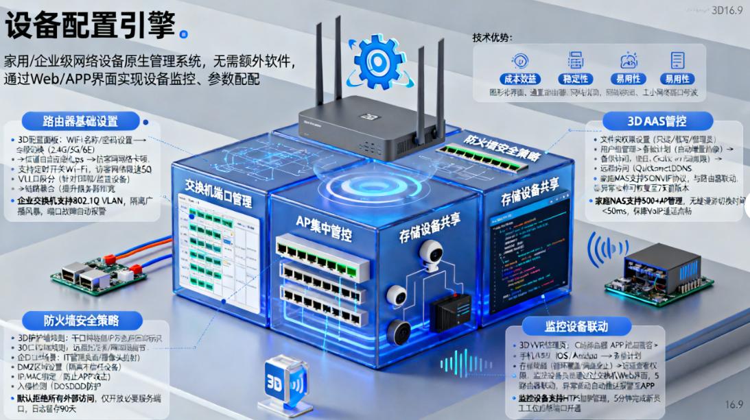 怎么对上网行为进行管理？教你五个常用的上网行为管理方法，快码住(图7)