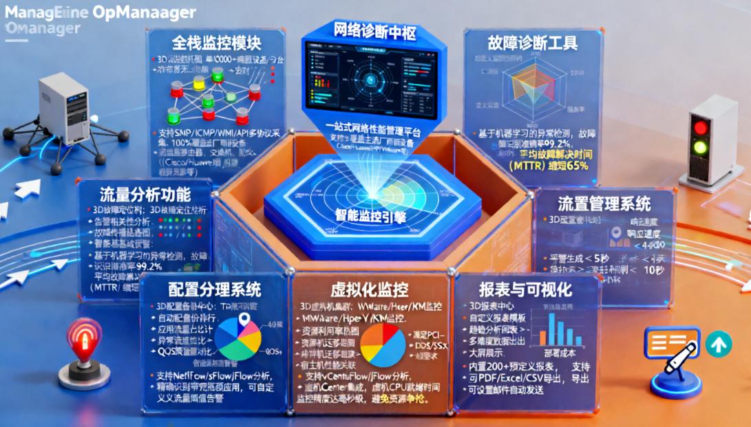 内网怎么监控？25年最新总结六款内网监控软件，好用码住啦！(图6)