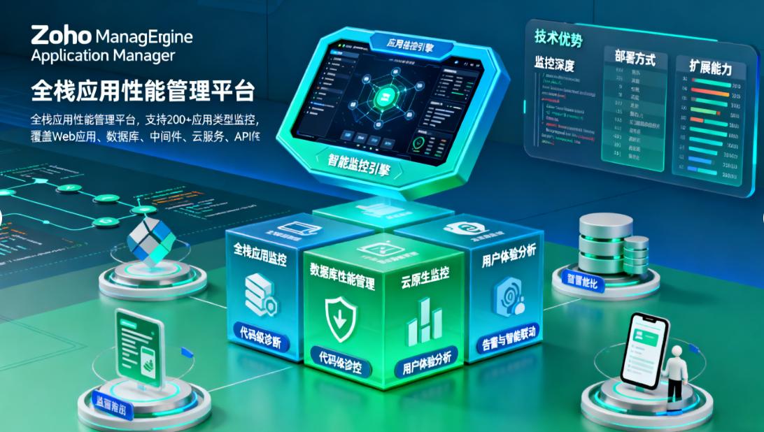 内网怎么监控？25年最新总结六款内网监控软件，好用码住啦！(图9)