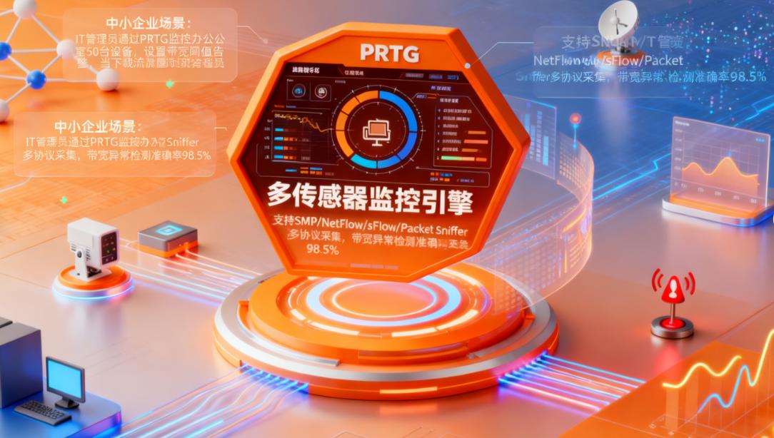 内网怎么监控？25年最新总结六款内网监控软件，好用码住啦！(图7)