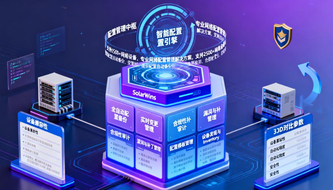 内网怎么监控？25年最新总结六款内网监控软件，好用码住啦！(图8)