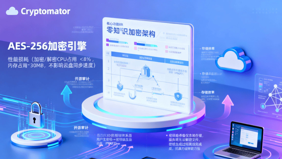 电脑加密软件有哪些？精选七款电脑加密软件，每个都是精品(图9)