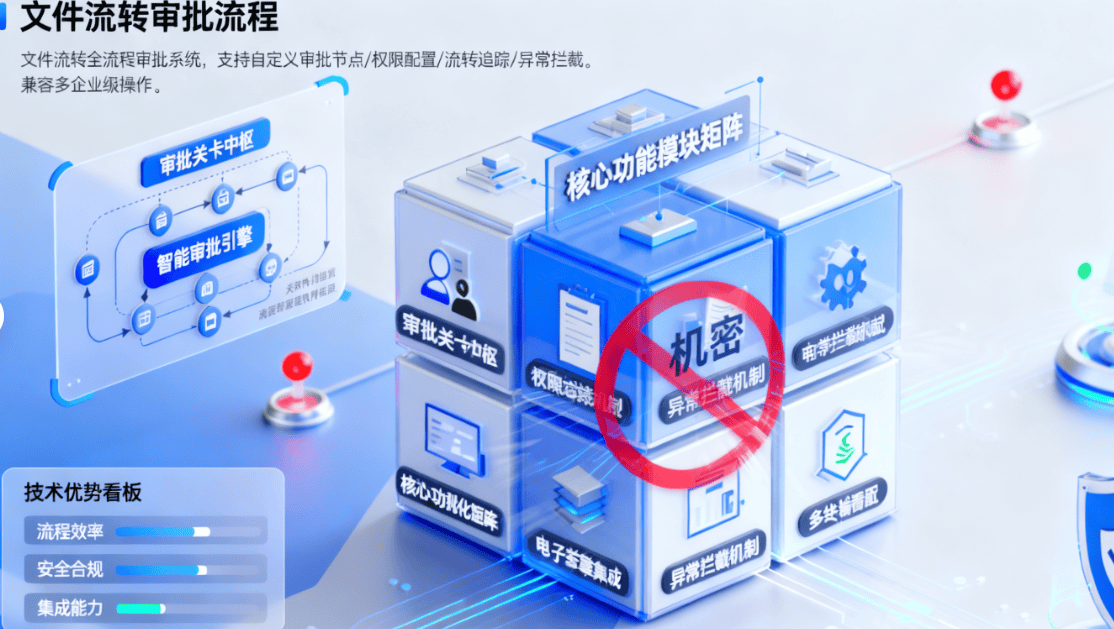 文件怎么防止泄密？分享五种防泄密方法，保护文件安全！(图6)