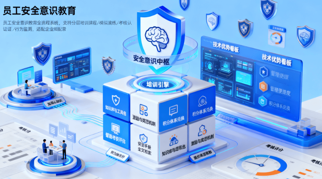 文件怎么防止泄密？分享五种防泄密方法，保护文件安全！(图7)