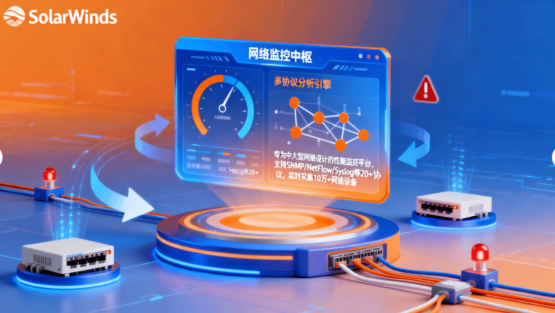 怎么监控局域网内网?6个监控内网的方法教给你,全方面监控内网(图6) 怎么监控局域网内网?6个监控内网的方法教给你,全方面监控内网(图6)