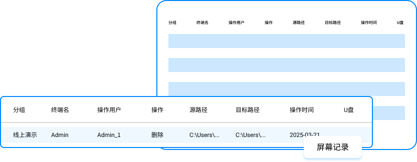 监控电脑的软件都有哪些?推荐六款实用的电脑监控软件,建议收藏(图5) 监控电脑的软件都有哪些?推荐六款实用的电脑监控软件,建议收藏(图5)