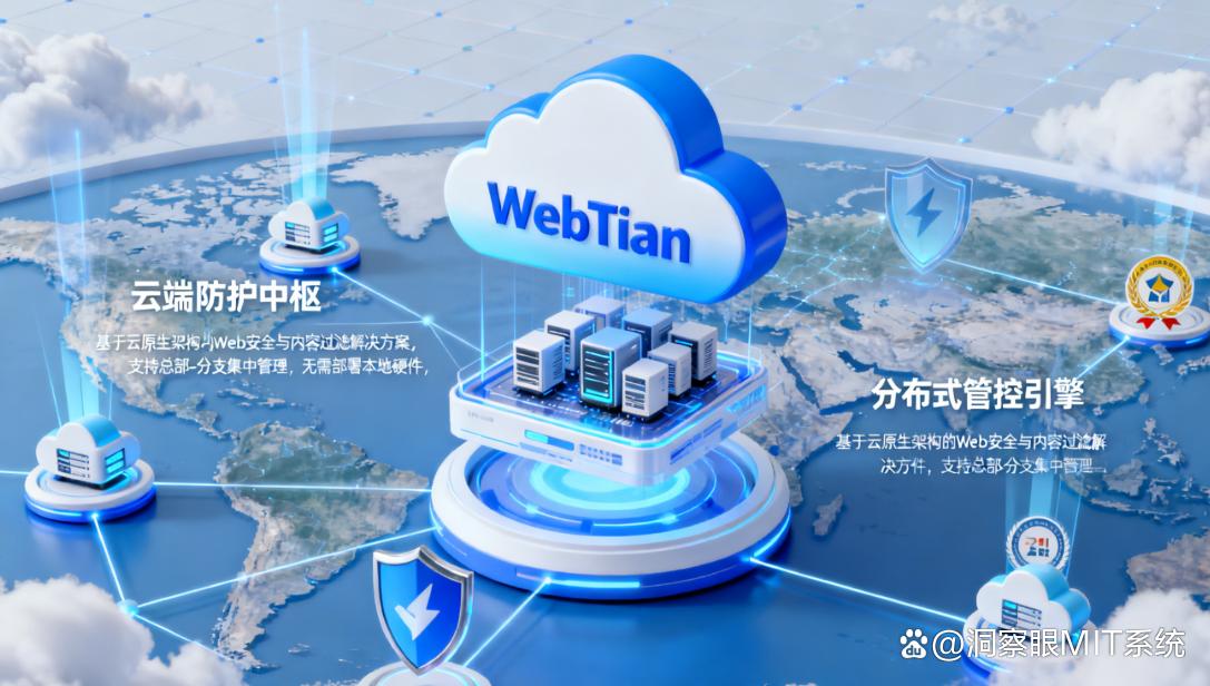 上网行为管理软件哪个好？安利七款上网行为管理软件，码住啦！(图5)