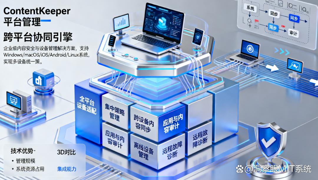 上网行为管理软件哪个好？安利七款上网行为管理软件，码住啦！(图8)