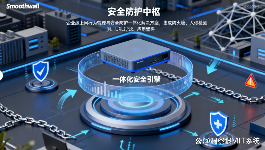 上网行为管理软件哪个好？安利七款上网行为管理软件，码住啦！(图7)