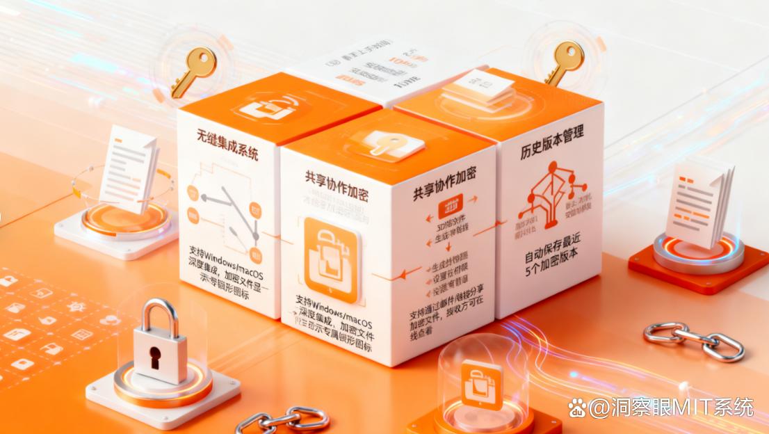 电脑也想加密?教你五个好用的电脑加密方法,快码住!(图7) 电脑也想加密?教你五个好用的电脑加密方法,快码住!(图7)