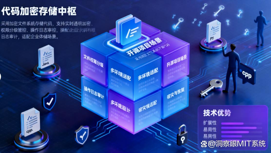 怎么给源代码加密?分享源代码加密的五个方法,赶紧码住(图7) 怎么给源代码加密?分享源代码加密的五个方法,赶紧码住(图7)