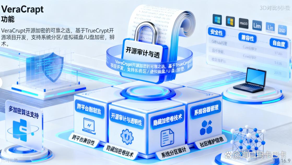 如何给U盘加密？推荐常用的六款U盘加密软件，保护U盘安全(图6)