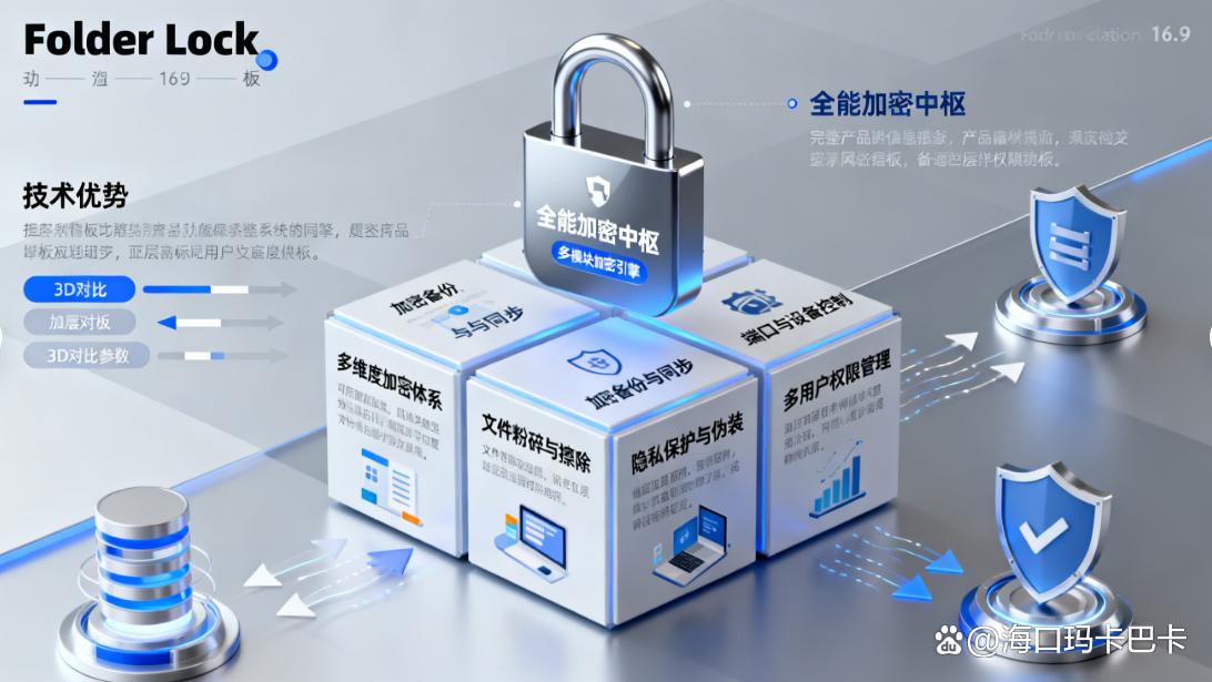 如何给U盘加密？推荐常用的六款U盘加密软件，保护U盘安全(图8)