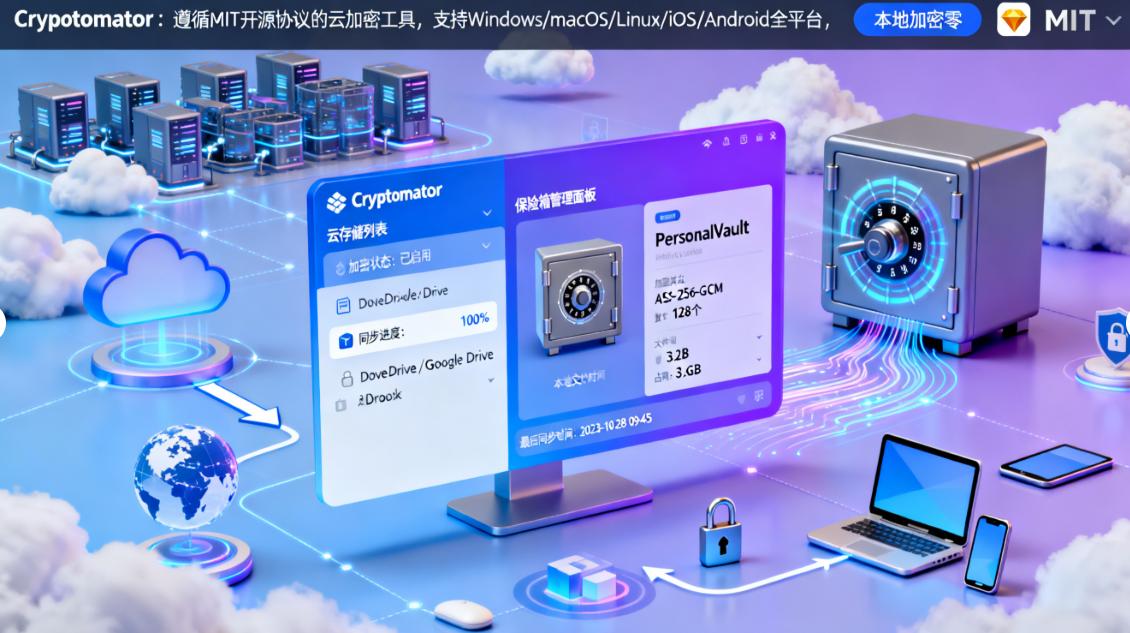 文件如何进行加密？快试试这六款文件加密软件，25年最新(图7)