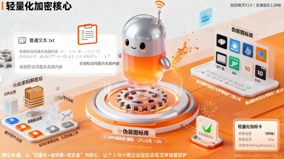 怎么防止U盘泄密？推荐五个用过都说好的U盘防泄密软件，码住(图6)