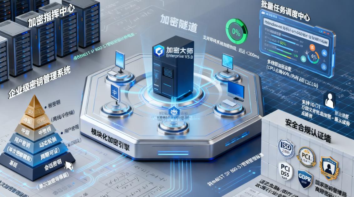 怎么防止U盘泄密？推荐五个用过都说好的U盘防泄密软件，码住(图8)