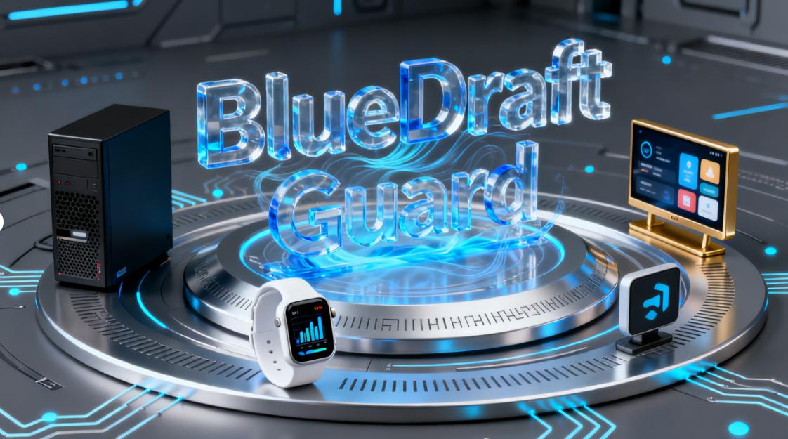 有什么图纸加密软件？25年必备的七款图纸加密软件，保护图纸安全(图8)