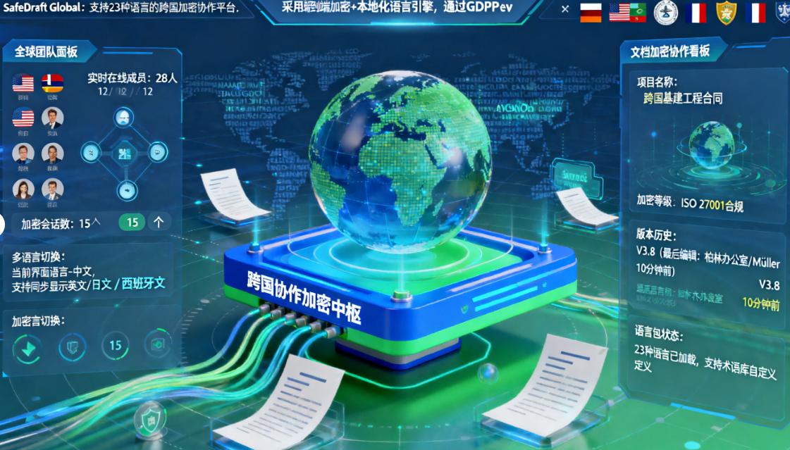 有什么图纸加密软件？25年必备的七款图纸加密软件，保护图纸安全(图7)